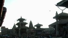 Swoniga – The Three Jewels of Kathmandu Valley